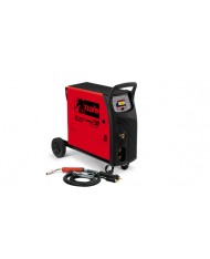 SALDATRICE INVERTER ELECTROMIG 230 WAVE 400V  cod. 816060  TELWIN
