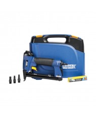 PS 141 Rapid - GRAFFATRICE AD ARIA Spillatrice - Fissatrice puntatrice 12,8mm pneumatica