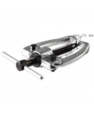 ESTRATTORE mini PER CUSCINETTI - 25x50mm - 2 BRACCI - COMPATTO 11-871