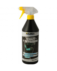 DETERGENTE PER TESSUTI E TAPPEZZERIA AUTO 750 ML-PROFESSIONALE MAURER PLUS