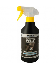 DETERGENTE PER PELLE AUTO SEDILI 500 ML- PROFESSIONALE MAURER PLUS