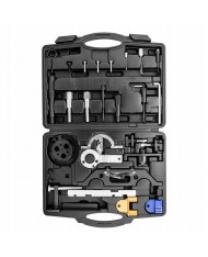 Kit attrezzi messa in fase motori diesel OPEL - NEO TOOLS