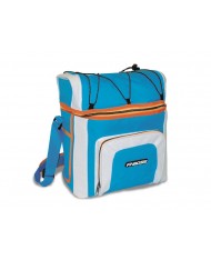 ZAINO BORSA TERMICA in poliestere technic 3x1 -  lt.26