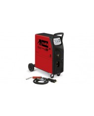 SALDATRICE INVERTER ELECTROMIG 300 SYNERGIC 400V  cod. 816065  TELWIN