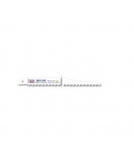 LAMA PER LEGNO WILPU 3023/240 PER SEGA A GATTUCCIO 220mm 