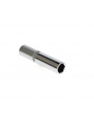 Bussola 8mm sottile per Candelette lunghe e profonde - 1/4 - OMMA UTENSILI