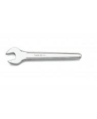 BETA 52 -- CHIAVE A FORCHETTA SINGOLA 46 MM -- LUNGHEZZA 370 MM -- 