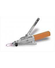 BETA 1473FN - PINZA PER FASCETTE A NASTRO PANDUIT SERRAGGIO E TAGLIO