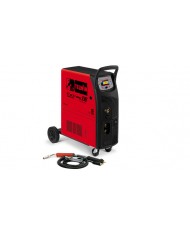 SALDATRICE INVERTER ELECTROMIG 330 WAVE 400V + ACCESSORI  cod. 816061  TELWIN