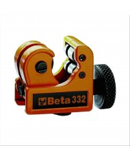 Beta 332 Mini tagliatubi Beta 332 taglia tubi per rame e leghe leggere