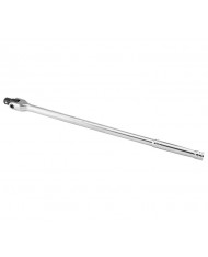 LEVA CON SNODO 1/2 x 450mm - PER BUSSOLE - TOPEX