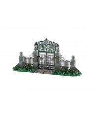 Cancello victoria park-Victoria Park Gateway 83372 LEMAX