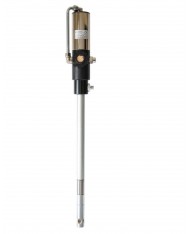 500/N AEROPULSOMETRO PNEUMATICO X GRASSO x FUSTO 25KG - 100:1 - BONEZZI ITALY