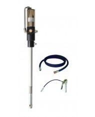 501 AEROPULSOMETRO PNEUMATICO X GRASSO x FUSTO 50KG - 50:1 - BONEZZI ITALY