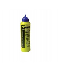 POLVERE PER TRACCIARE BLU GR 400 MAURER