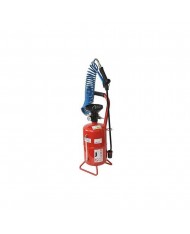 NEBULIZZATORE 10LT PNEUMATICO AD ARIA -  - BONEZZI ITALY