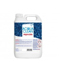 ANTIALGHE ALGHICIDA PER PISCINE LIQUIDO 25LT - - PISCINA