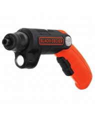 AVVITATORE BLACK & DECKER CSFL20C BATTERIA A LITIO SVITAVVITA