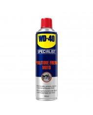 WD 40 SPECIALIST PULITORE FRENI MOTO 500ml - WD40 SPECIALIST MOTO