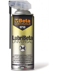 Lubrificante Multiuso Spray 7 in 1 - Beta 9710 - LUBRIBETA - ML 400