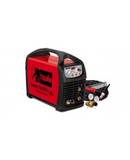 SALDATRICE SUPERIOR T.311 DC-HF/LIFT 230-400V +ACC   cod. 816123  TELWIN