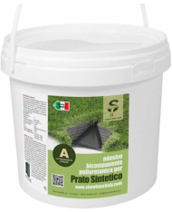 2,5KG - COLLA EXPRESS BI-COMPONENTE PER PRATO