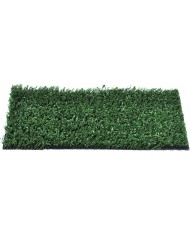 PAPILLON Prato artificiale 13 mm, rotolo 2 x 25 metri - ERBA SINTETICA 50mq MOD. HURLING