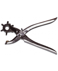 PINZA FUSTELLATRICE MAURER - CINTE - PINZA A FUSTELLA