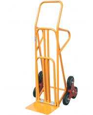 CARRELLO PER GRADINI TAURUS 200KG - MAURER