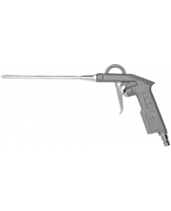 PISTOLA SOFFIAGGIO ARIA CANNA LUNGA - MAURER