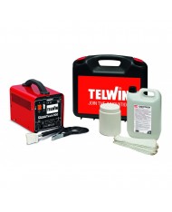 KIT SISTEMA DI PULIZIA SALDATURA CLEANTECH 100  - TELWIN 850000