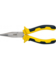 PINZA BECCHI 1/2 Tondi DIRITTI EXPERT - MAURER - 150 MM