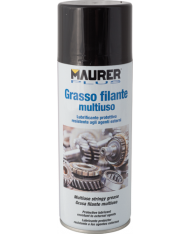 GRASSO SPRAY MULTIUSO FILANTE MAURER 400 ML