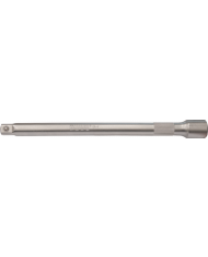 PROLUNGA DA 1/2 LUNGHEZZA 125mm - MAURER - PER BUSSOLA BUSSOLE ATTACCO 1/2
