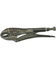 PINZA GRIP A PRESSIONE 250MM PROF. MAURER PLUS