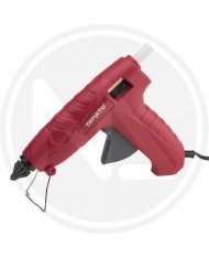 PISTOLA TERMOFUSIBILE PER COLLA - YAMATO -  80W - INCOLLATRICE A CALDO