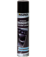 DETERGENTE PULITORE PER CRUSCOTTI LUCIDO MAURER PLUS AUTO CAMPER CARAVAN