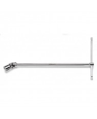 BETA 952 -- CHIAVE A T SNODATA 12 MM BUSSOLA ESAGONALE CHIAVI 