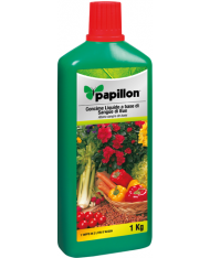 CONCIME liquido SANGUE DI BUE 1KG PER FIORI PIANTE ARBUSTI CONCIMI -PAPILLON