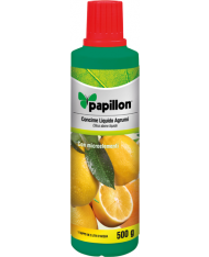 CONCIME liquido PER AGRUMI 0,5KG UNIVERSALE FIORI  ARBUSTI CONCIMI-PAPILLON