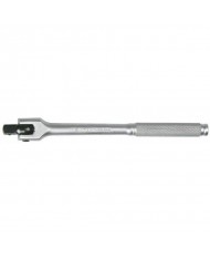 LEVA CON SNODO 1/2 x 250mm - PER BUSSOLE