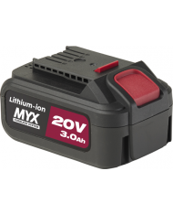 99371 - BATTERIA "CB 2030" 20 VOLT-- 3 AH  PER TRAPANO YAMATO AMPERE MYX