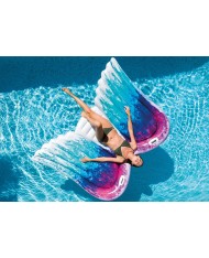 INTEX #58786EU MATERASSINO ISOLA GONFIABILE ALI 