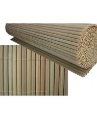 ARELLA FRANGISOLE IN PVC EFFETTO BAMBOO - 150X300cm