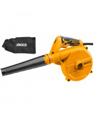 MINI ASPIRATORE SOFFIATORE 600W - INGCO AB6008