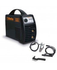 Beta 1860BH/160A Saldatrice a inverter per saldature MMA con accessori