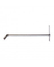 BETA 959 --CHIAVE A T SNODATA PER CANDELE BETA  16 MM -- 5/8"