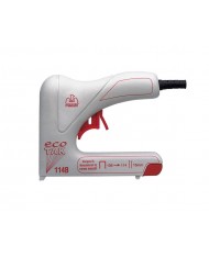 Fissatrice Chiodatrice Elettrica MAESTRI ECOTAK 114B - Puntatrice Made in Italy