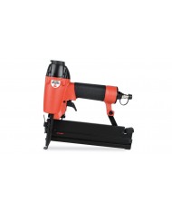Chiodatrice Fissatrice Pneumatica MAESTRI RO-MA 90 COMBI - CHIODI MAX 5CM/PUNTI MAX 38MM - IN VALIGETTA