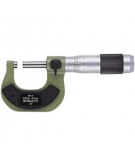 BORLETTI  - BORMELN-2W - Micrometro Centesimale Per esterni - Campo Di Misura 25-50 Mm